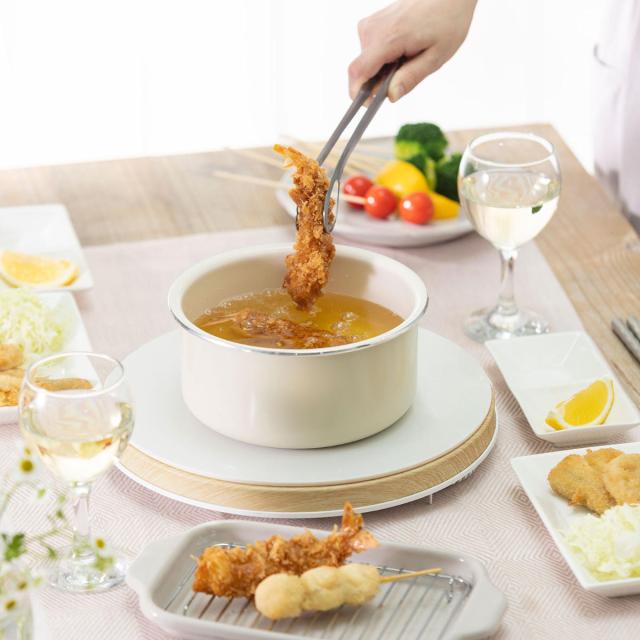 GREEN PAN フライパン8点セット 20cm 26cm ソースパン クリックシェフ ガラス蓋付き シール蓋付き 着脱ハンドル付き （ グリーンパン フライパン セット フライパンセット IH対応 ガス火対応 ノンスティック マグニート加工 ）