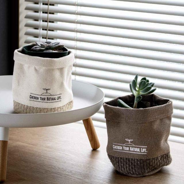 鉢カバー　プランター　ポット 楽天市場】プランターカバー アルミポット アルミニウム 金属 メタル 7