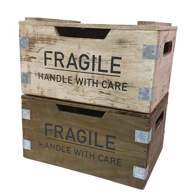 ガーデニング収納 フラジール リッドコンテナ S 木製 木箱 ボックス 箱 木 ウッド 蓋 フタ ディスプレイ 収納ボックス ストッカー コの通販はau Pay マーケット リビングート