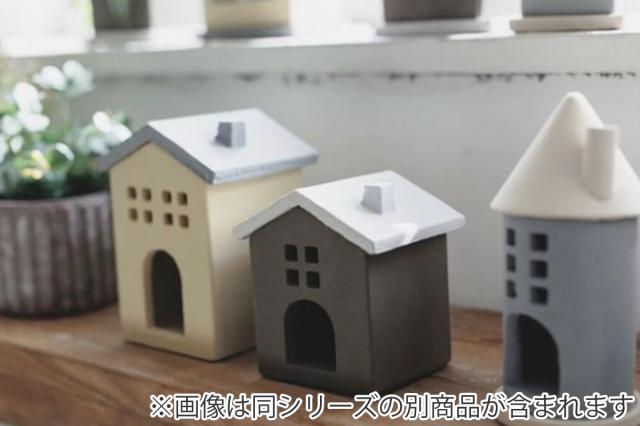 ガーデンオーナメント コティ ラウンドオーナメント （ 家 飾り 園芸