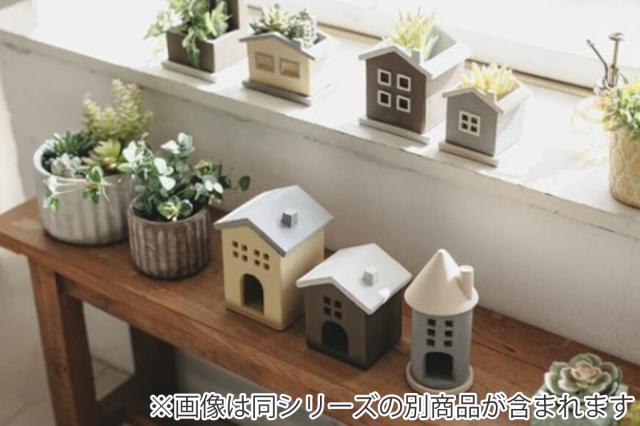 ガーデンオーナメント コティ ラウンドオーナメント （ 家 飾り 園芸