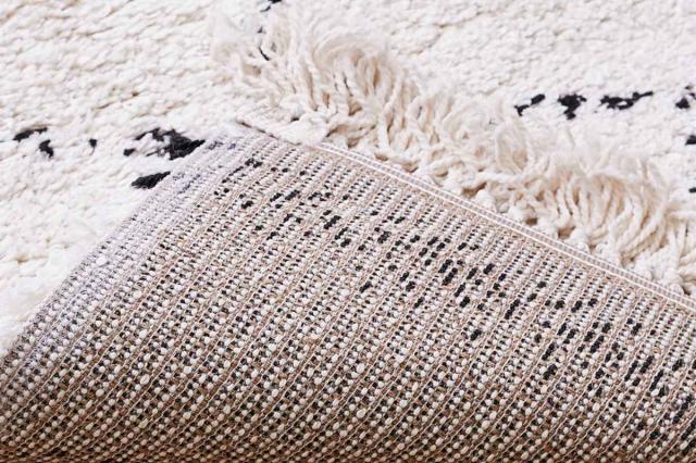 ラグ ベルギー製 ウィルトンラグ BOHO ベニワレン 200×250cm