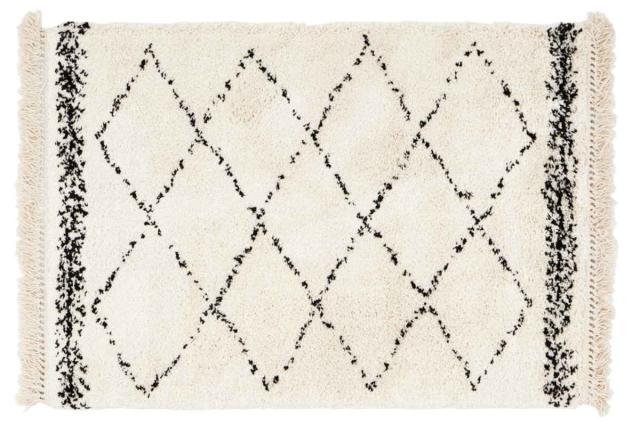 ラグ ベルギー製 ウィルトンラグ BOHO ベニワレン 200×250cm