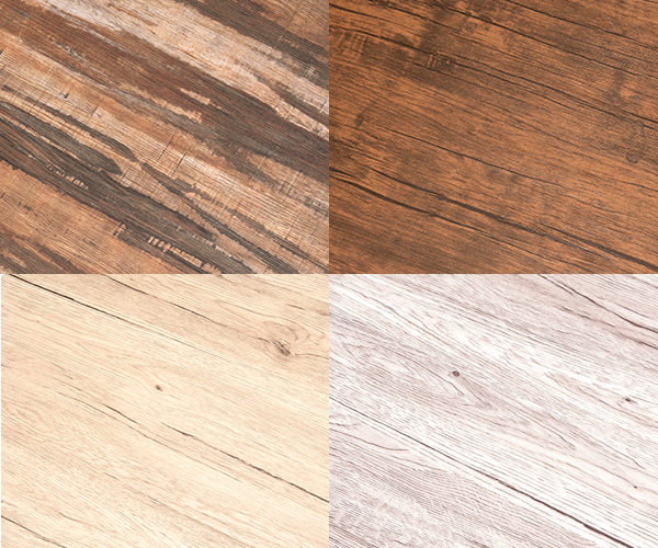 テーブル 幅60cm 正方形 木目調 カフェテーブル スチール脚 スクエア ダイニング 机 （ ダイニングテーブル コーヒーテーブル 2人掛け つくえ 食卓テーブル リビングテーブル 2人 おしゃれ 一人暮らし 1本脚 ）_5