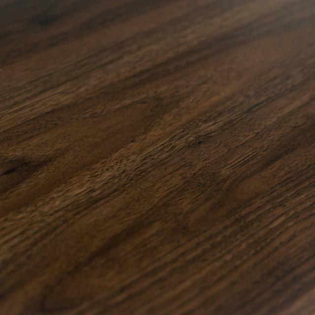 オープンラック付き キャビネット 両開き 矢貼り風 幅53cm （ シェルフ ヘリンボーン柄 収納ラック オープンキャビネット 収納 ラック 飾の通販は