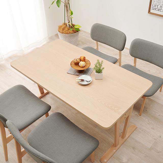 人気 【ナチュラル】ダイニングテーブル ダイニングセット ダイニング5