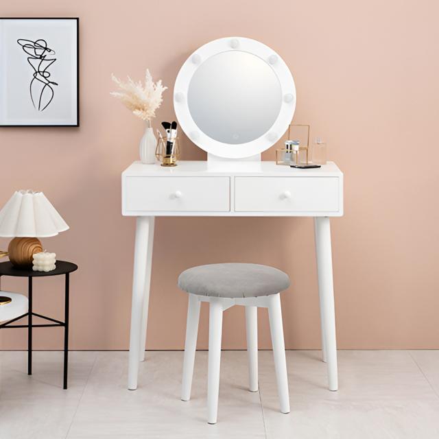 ドレッサー 白 三面鏡」の人気商品一覧 | 安い商品を通販サイトから探す -