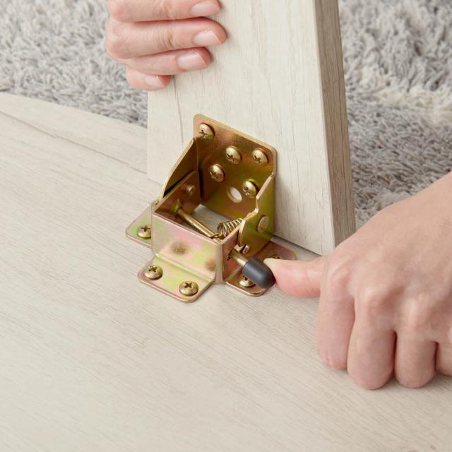 ローテーブル形 直径68cm 折りたたみ 座卓 （ 完成品 木目 石目 折りたたみテーブル 丸 折り畳み 机 収納 隙間 センターテーブル リビングテーブル コンパクト ソファテーブル 折り畳みテーブル リビング 折れ脚 ちゃぶ台 ）_17