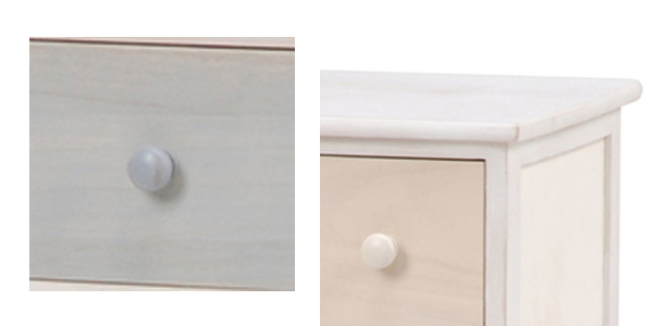 ワイドチェスト 3段 桐チェスト 木製 シャビーウッド 約幅92cm アースカラー （ キャビネット 収納棚 引き出し 棚 たんす サイドチェスト かわいい コンパクト 一人暮らし カラフル 北欧 シャビーシック チェスト ）の通販は