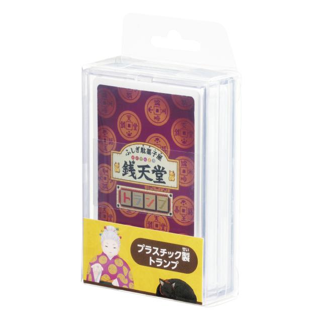 【駄菓子屋さん・トランプ】たのきんトリオトランプ 12/Cs 駄菓子屋さん・トランプ】たのきんトリオトランプ 12/Cs 入荷中