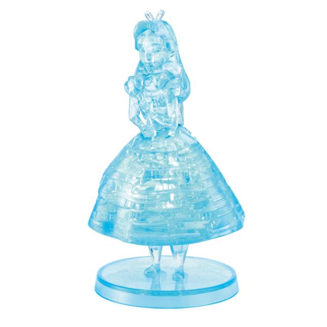 Disney - コメント必須★クリスタルギャラリー パズル ディズニープリンセス フィギュア Amazon.co.jp: BePuzzled ディズニープリンセス ジャスミン