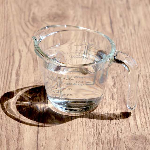 新品】Pyrex パイレックス 100周年 メジャーカップ 箱入り 新品】Pyrex パイレックス 100周年 メジャーカップ 箱入り