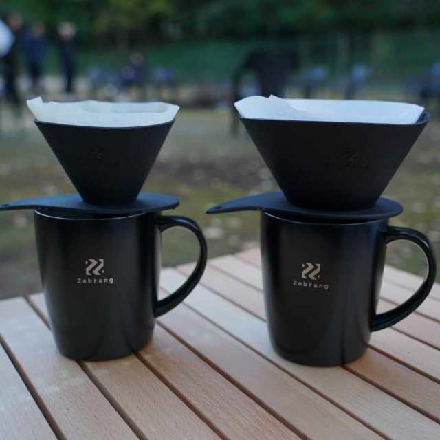 ドリッパー ハリオ V60フラットドリッパー02 1〜4杯用 Zebrang （ HARIO 折り畳み 持ち運び コーヒー コーヒードリッパー 日本製  折りたの通販はau PAY マーケット インテリアパレット au PAY マーケット－通販サイト