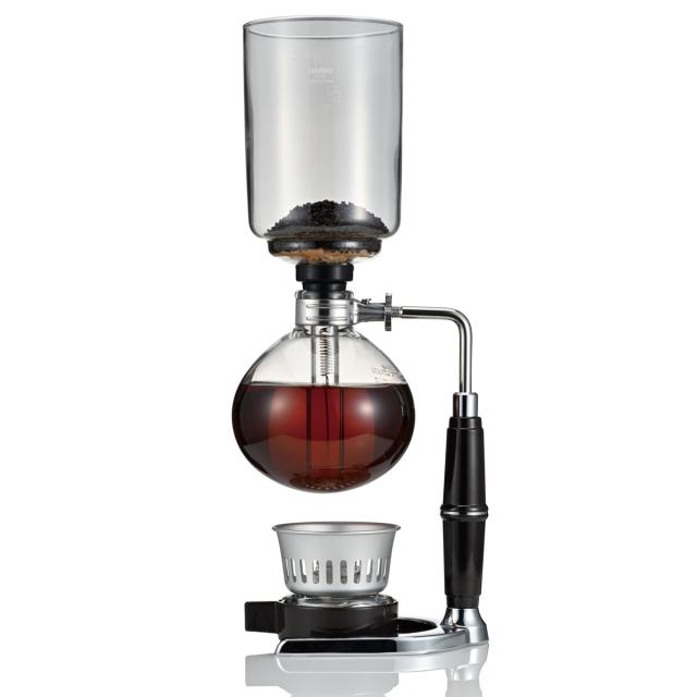 HARIOサイフォン　コ－ヒ－サイフォン　ヴィンテージ　昭和レトロ サイフォン hario Hario コーヒーメーカー レトロ HARIO ハリオ Coffee