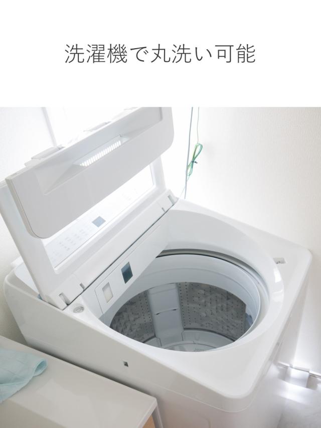 バスマット 60×90cm 思わず頬ずりしたくなるバスマット ANGEL STEP Premium （ お風呂マット マット ホテルライク 洗濯OK すべり止め 足ふきマット 60×90 ロングパイル バスグッズ 足拭き 無地 ホワイト ベージュ ）_6
