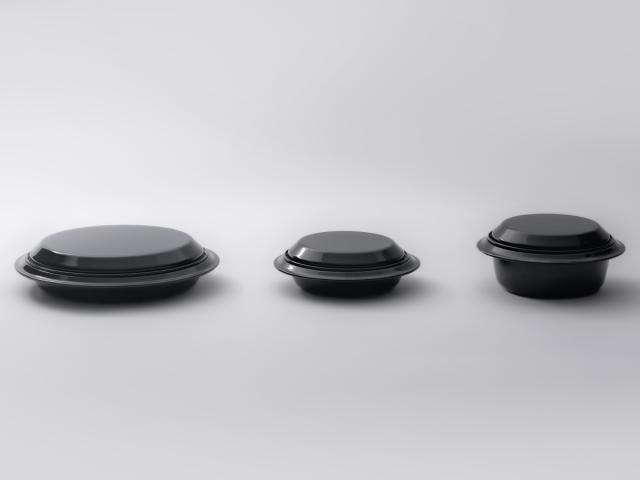 スキレット 18cm IH対応 ovject 日本製 （ ホーロー スキレットプレート 蓋付き 片手鍋 ガス火対応 鍋 浅型 18センチ ほうろう 皿 器 取手が取れる フライパン 国産 料理 調理 キッチン ）_15