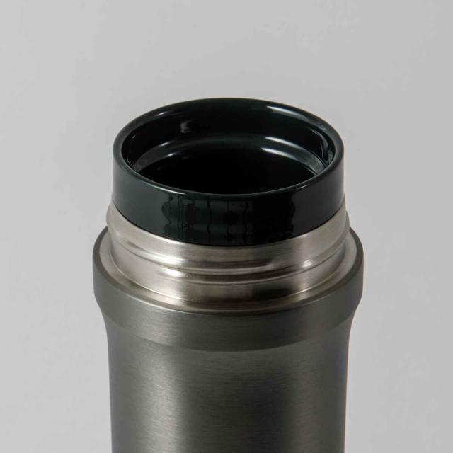 水筒 3way 320ml 380ml 440ml ステンレス （ ovject 保温 保冷 直飲み ほうろう ステンレスボトル ホーローボトル スポーツドリンク対応 マグボトル ボトル マグ ダイレクトボトル おしゃれ ）_7