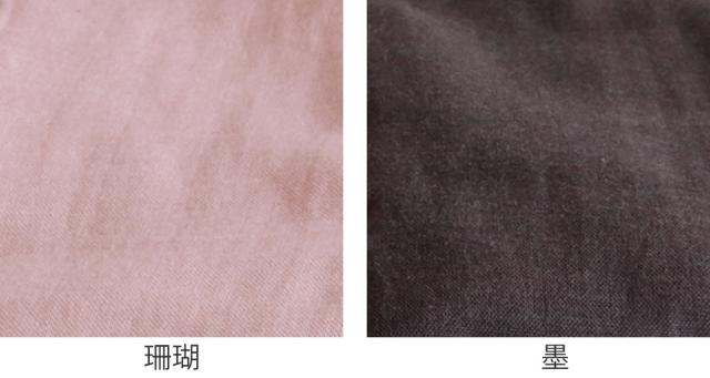 パジャマ オーガニックコットン 綿100％ 上下セット 日本製 （ M L レディース 大人 婦人用 ガーゼパジャマ 長袖 ルームウェア 前開き 2重ガーゼ 薄手 無地 シンプル スナップボタン 開け閉め 簡単 プレゼント ギフト ）_2