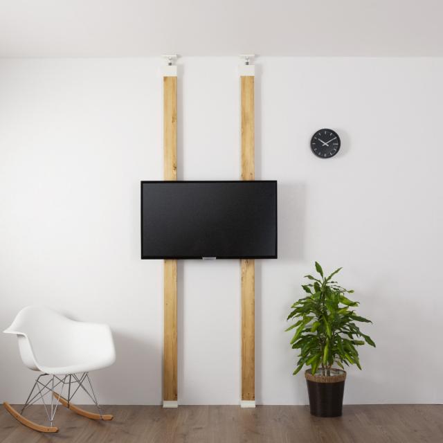 SHARP テレビ　壁掛け or 自立 SHARP テレビ壁掛け or 自立