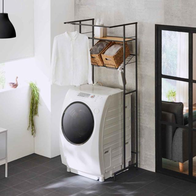 洗濯機ラック・洗面所ラック 洗濯機ラック KCC-3028の通販｜東京インテリア公式通販