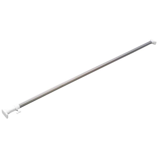 突っ張り棒 160-280cm 耐荷重30kg ２本セット 突っ張り棒 160-280cm 耐荷重30kg 2本セット 突っ張り棒 160-280cm 耐荷重