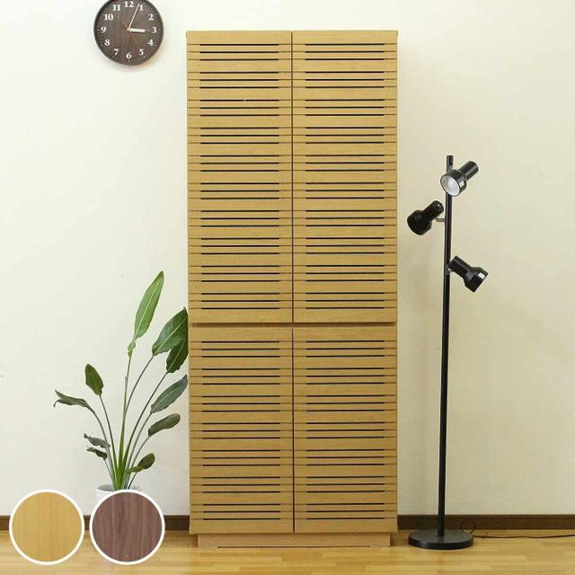 食器棚 木製キャビネット 可動棚 食器棚 木製キャビネット 可動棚 楽天