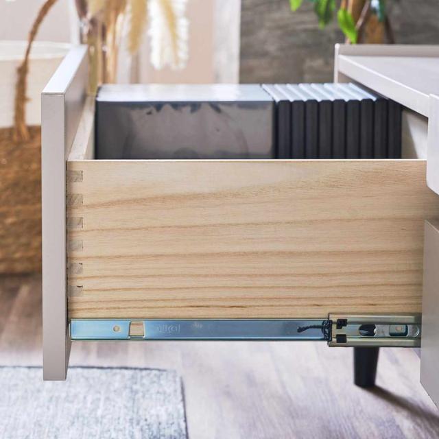 テレビ台 ローボード 幅200cm 完成品 テレビボード AVボード TV台 収納