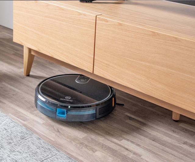テレビ台 ローボード 幅179.2cm ルーバー おしゃれ お掃除ロボット対応 引き出し （ TV台 テレビボード 棚 リモコン操作可能 天然木突板 リビングボード 収納 家具 フルスライドレール ナチュラル ）_10