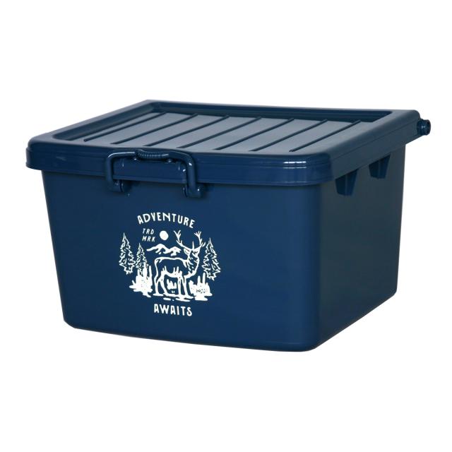 収納ケース フリーボックスL 3個セット （ 収納ボックス 収納 ボックス