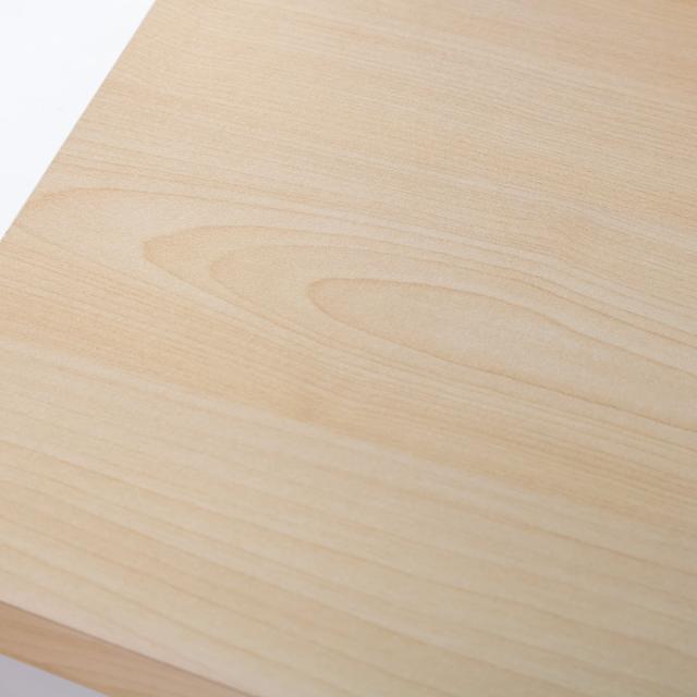 チェスト 4段 幅56.2×奥行40×高さ80.7cm 木目調天板 （ 収納 プラスチック 収納ケース 大容量 ワイド 奥行40 引き出し タンス 完成品 クローゼット 衣類収納 たんす 収納チェスト 収納ボックス 衣装ケース おしゃれ 光沢 ）