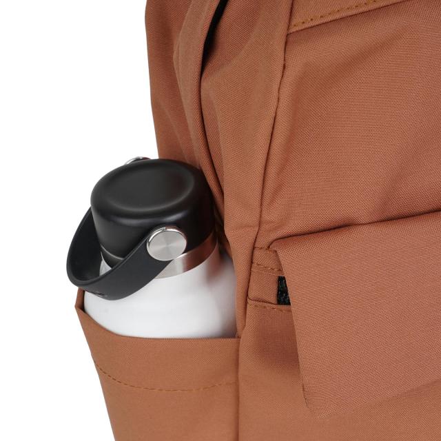 リュック hellolulu ミニカーター MINI CARTER （ ハロルル リュックサック バックパック レディース デイパック かばん 鞄 小さめ マザーズバッグ 軽い 撥水 通学 通勤 ファスナー サイドポケット コンパクト おしゃれ ）_9