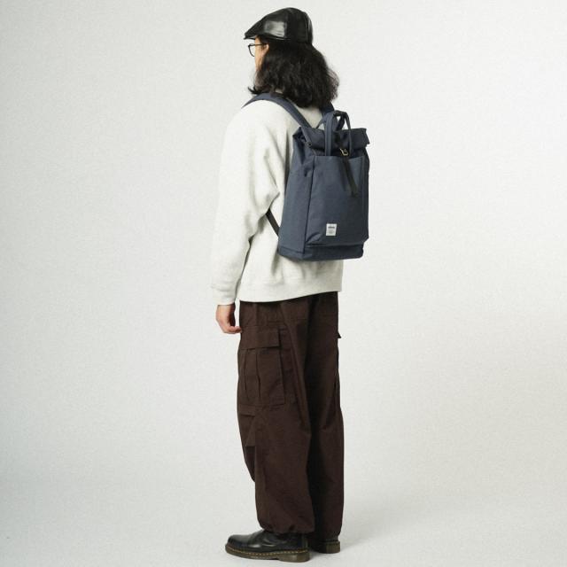 【人気色】 リュック hellolulu マコ MACO 16L （ ハロルル リュックサック ビジネスリュック レディース メンズ 