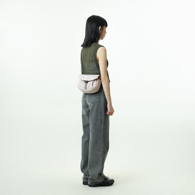 カメラバッグ hellolulu ベヌス Venus （ ハロルル ショルダー デジカメ カメラケース ショルダーバッグ 軽い 撥水加工 はっ水 バックル開閉式 コンデジ クッション仕様 ポケット付き カメラ小物 アクセサリー類 おしゃれ ）_15