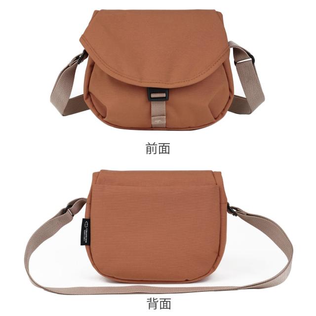 カメラバッグ hellolulu ベヌス Venus （ ハロルル ショルダー デジカメ カメラケース ショルダーバッグ 軽い 撥水加工 はっ水 バックル開閉式 コンデジ クッション仕様 ポケット付き カメラ小物 アクセサリー類 おしゃれ ）_2