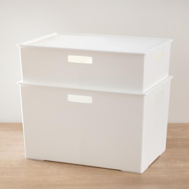 59ボックス 61-3519-56 STボックス #22 クリア 443155 【AXEL】 アズワン