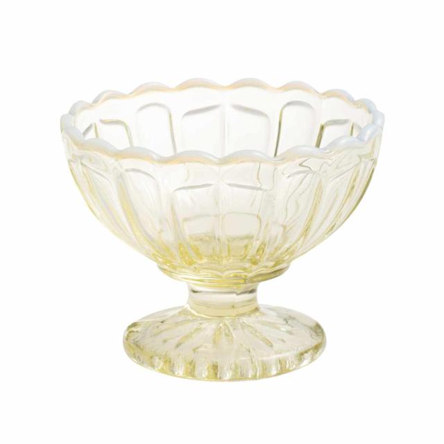 廣田硝子 雪の花 ピンク・ブルー8個セット 廣田硝子｜雪の花 廣田硝子