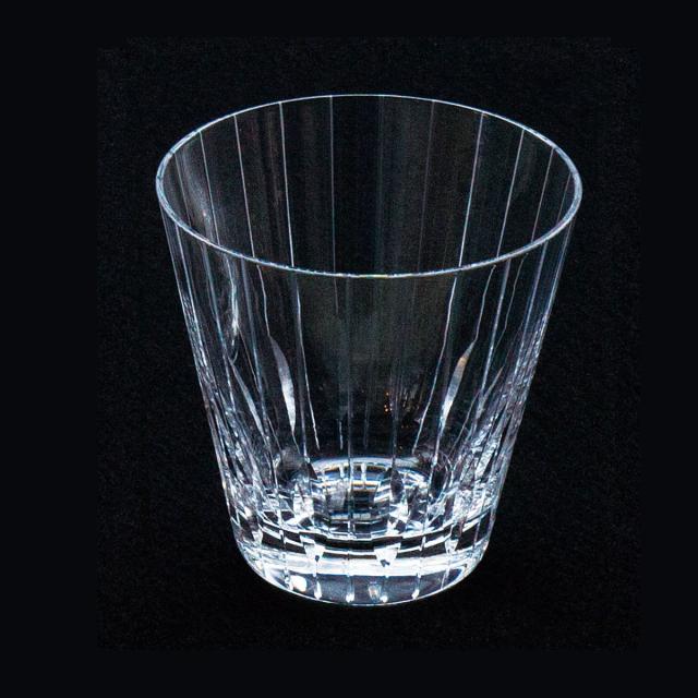 廣田硝子 グラス 300ml 綾 rebirth 玉十草 10オンス （ ガラス 日本製 コップ タンブラー 酒器 酒 ウイスキー ロックグラス おしゃれ レトロ モダン シンプル ）