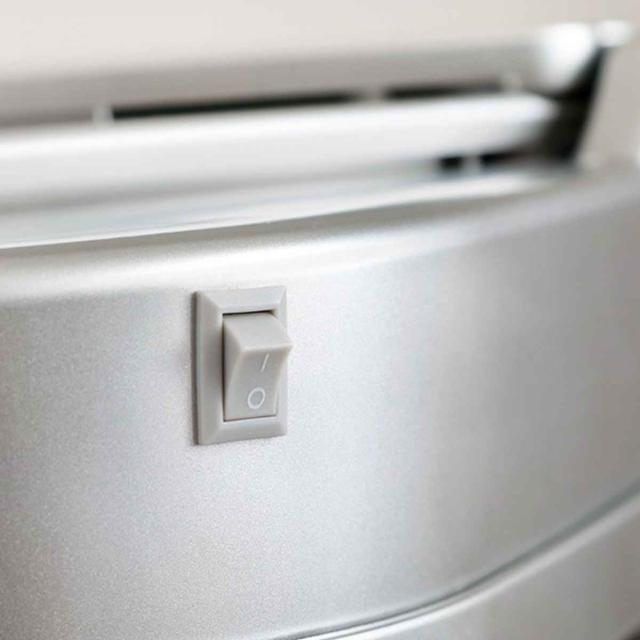 ゴミ箱 47L ステンレス センサー式 （ アルコ 自動開閉 47リットル 47l ダストボックス 電池式 ふた付き キッチン大容量 棚下 シンプル おしゃれ リビング ゴミ箱 ふた付き ゴミ箱 おしゃれ）_18