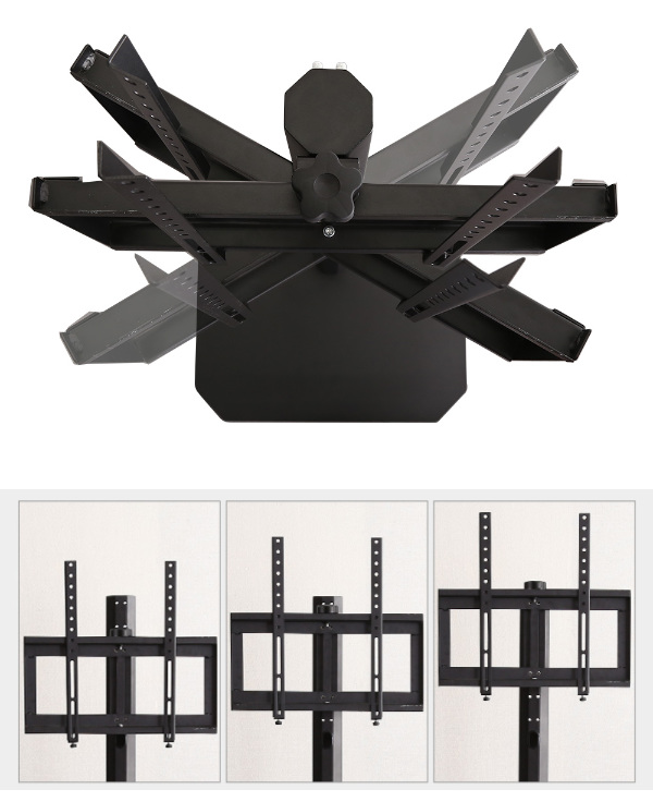 TVスタンド ハイタイプ 八角支柱 65V型対応 壁寄せ テレビ台 ( TV台 テレビスタンド TVスタンド 壁よせ 高さ調節 角度変更 スイング式 テレビボード TVボード 壁 壁面 首振り モダン スタイリッシュ おしゃれ )の通販は TVスタンド ハイタイプ 八角支柱 65V型対応 壁寄せ テレビ台 ( TV台 テレビスタンド TVスタンド 壁よせ 高さ調節 角度変更 スイング式 テレビボード TVボード 壁 壁面 首振り モダン スタイリッシュ おしゃれ )の通販は