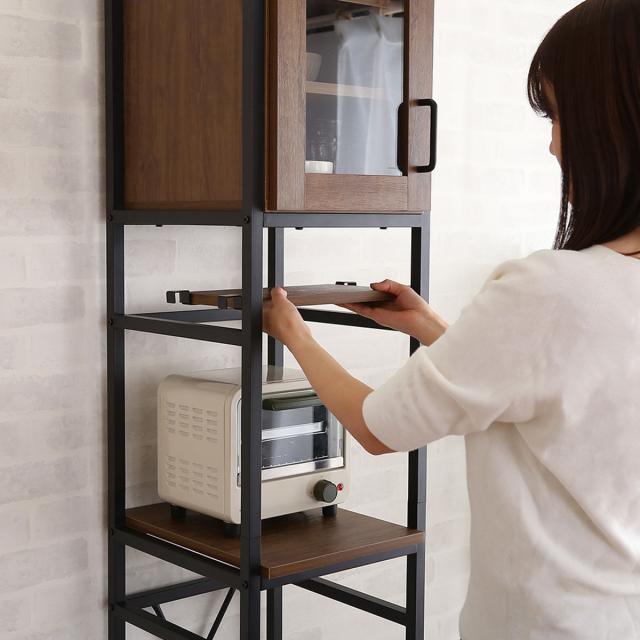 ヴィンテージ風ゴミ箱上ラック　食器棚 楽天市場】【ポイント10倍！今晩20時開始！】ヴィンテージ 30L