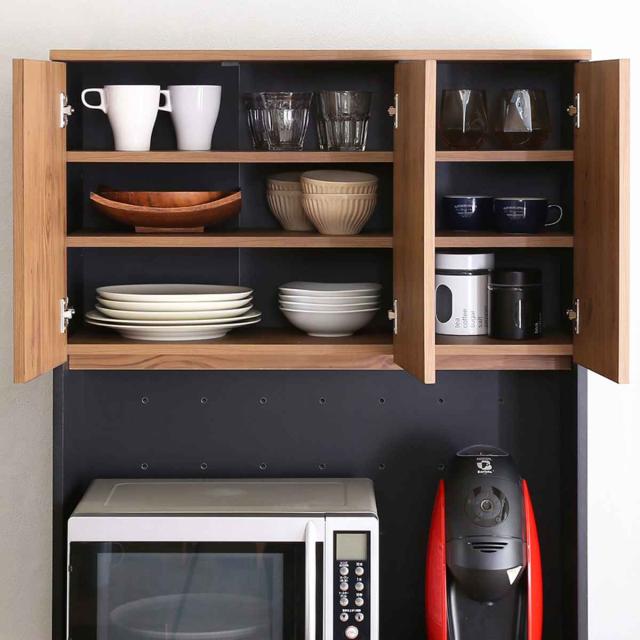 ごみ箱上ラック 幅81.5cm ワイドタイプ ヴィンテージ調 スチールフレーム ( ごみ箱上 ラック 棚 ゴミ箱上収納 収納 ダストボックス ワイド 食器棚 キッチン収納 台所 キッチン家具 シンプル 可動棚 コンセント付 )の通販は ごみ箱上ラック 幅81.5cm ワイドタイプ ヴィンテージ調 スチールフレーム ( ごみ箱上 ラック 棚 ゴミ箱上収納 収納 ダストボックス ワイド 食器棚 キッチン収納 台所 キッチン家具 シンプル 可動棚 コンセント付 )の通販は