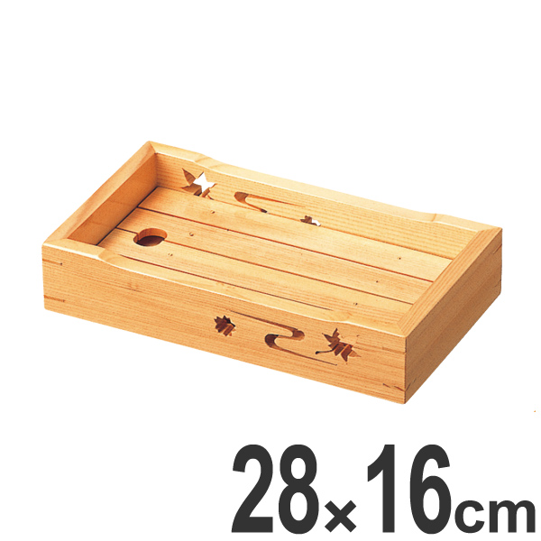 盛器 木製 9寸 白木春秋 皿 食器 刺身 お造り 食器 盛り皿 越前漆器 業務用 （ お皿 大漁盛り 器 うつわ 和食器 舟盛り 盛る 魚 懐石 懐石料理 飲食店 料亭 旅館 大皿 ）