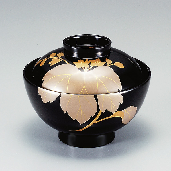 レア物、高級木製本漆塗り吸い物椀、お雑煮椀 ５人前 レア物、高級木製本漆塗り吸い物椀、お雑煮椀 5人前 レア物、