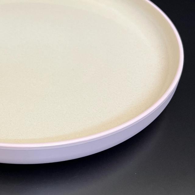子ども用食器 3点セット シェルミンキッズ シェルミン （ 食洗機対応 子ども用食器セット 割れにくい 食器セット キッズディッシュ キッズプレート プレート 仕切り皿 ボウル エコ サステナブル ひよこ型 離乳食 お食い初め ギフト ）_6