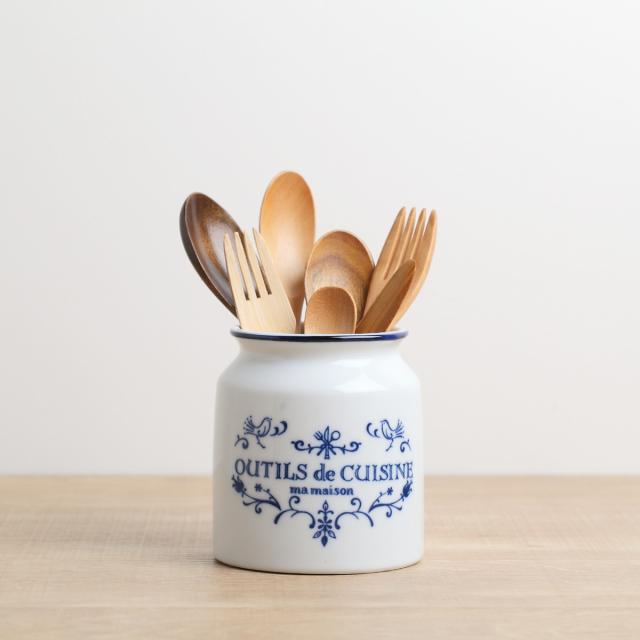 キュジーヌ カトラリースタンド 5個 カトラリースタンド キュジーヌ | 調理する,キッチンツール