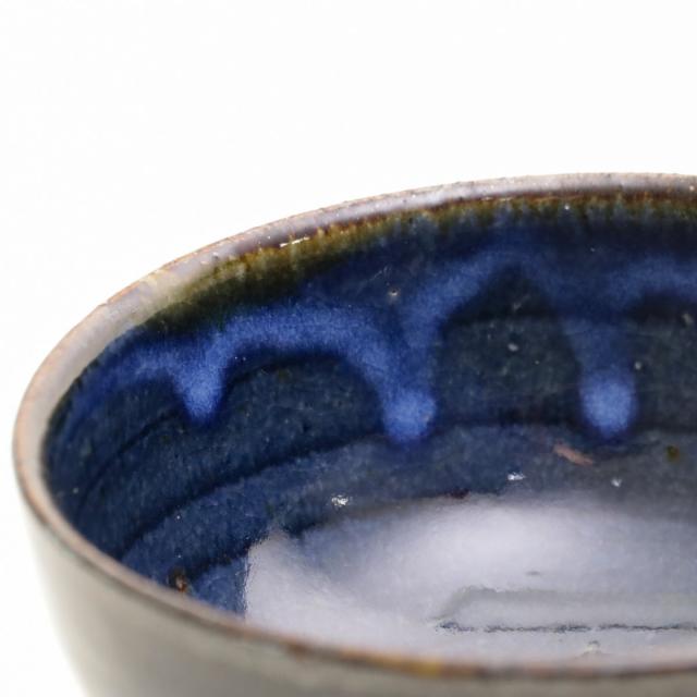 おかず鉢 18.5cm ボウル エン ストーンウェア （ 食洗機対応 電子