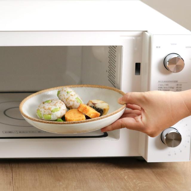 おかず鉢 18.5cm ボウル エン ストーンウェア （ 食洗機対応 電子
