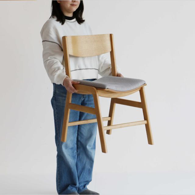 夕めし女性議長 座面高42糎 E-Toko （ ちゃぶ台居敷き 女性議長 夕めし イス 居敷き 木製 生まれながら木 腕受け答え 学習机女性議長 織り地 ちゃぶ台 リビング 木製居敷き 格好のいい ダイニングチェアー リビング女性議長 木製女性議長 軽さ 北欧 ）