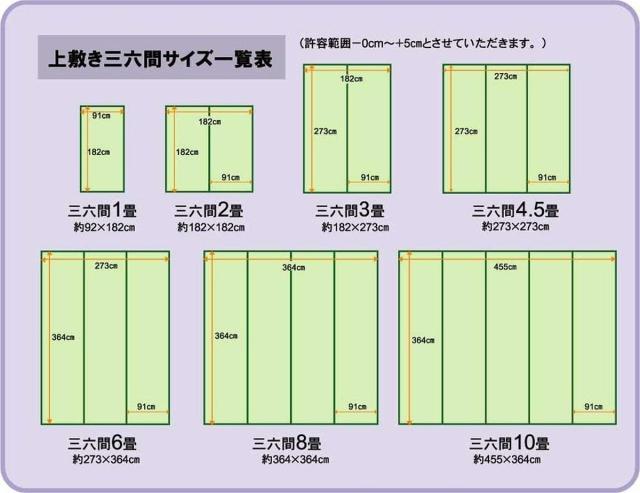 い草 カーペット 国産 上敷き 双目織 ほほえみ 三六間 中京間 8畳 約364×364cm （ マット い草マット い草カーペット い草上敷き 絨毯 畳カバー 中京 正方形 畳める コンパクト リバーシブル 国産い草 空気清浄 防臭 抗菌 ）_2