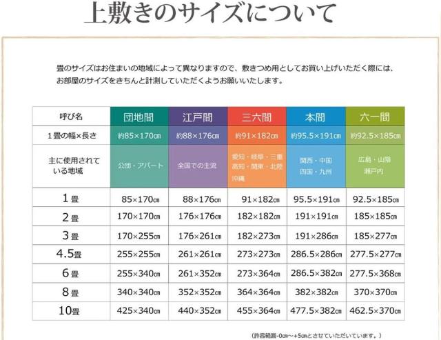 い草上敷き 純国産 い草 カーペット 糸引織 湯沢 団地間4.5畳 約255×255cm （ マット い草マット い草カーペット 絨毯 畳カバー ござ 畳表 五六間 団地 正方形 畳める コンパクト リバーシブル 国産い草 空気清浄 防臭 抗菌 ）_3